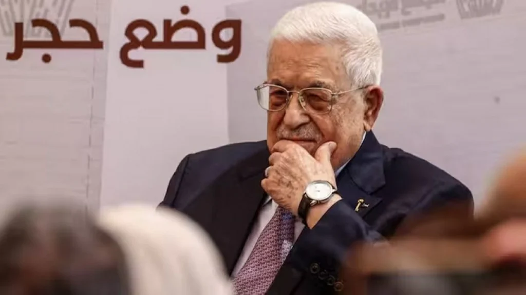 US denies Palestinian leader Abbas visa ahead of UN General Assembly