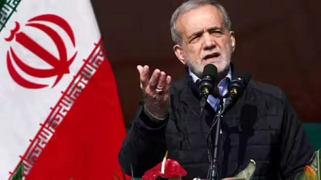 US denies visas to members of Iran president’s UN delegation