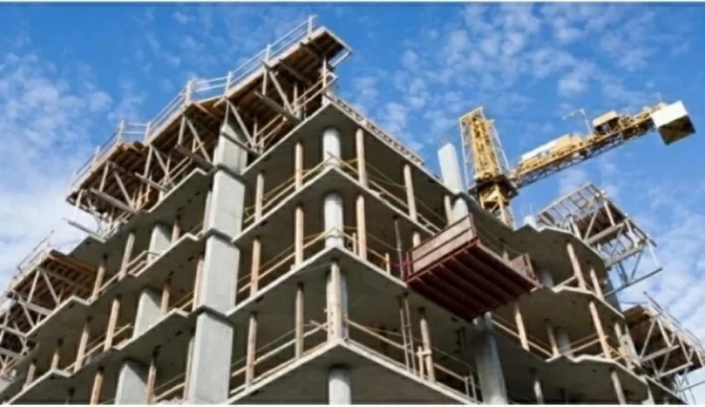 Building permits issued in Saudi Arabia surge 16% in July
