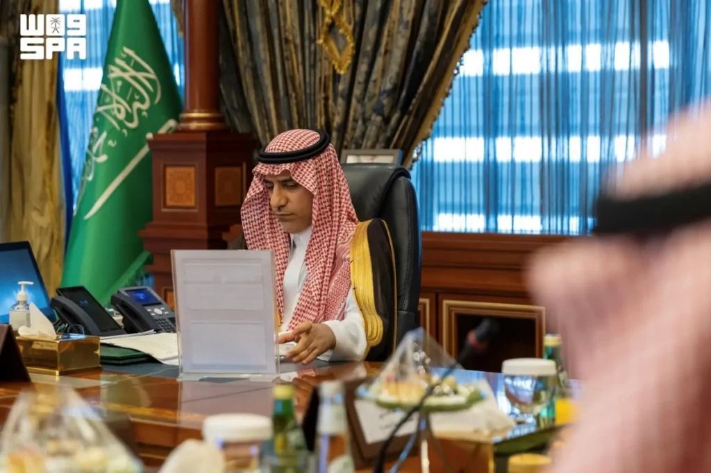 Saudi-Kuwaiti panel discusses joint security initiatives