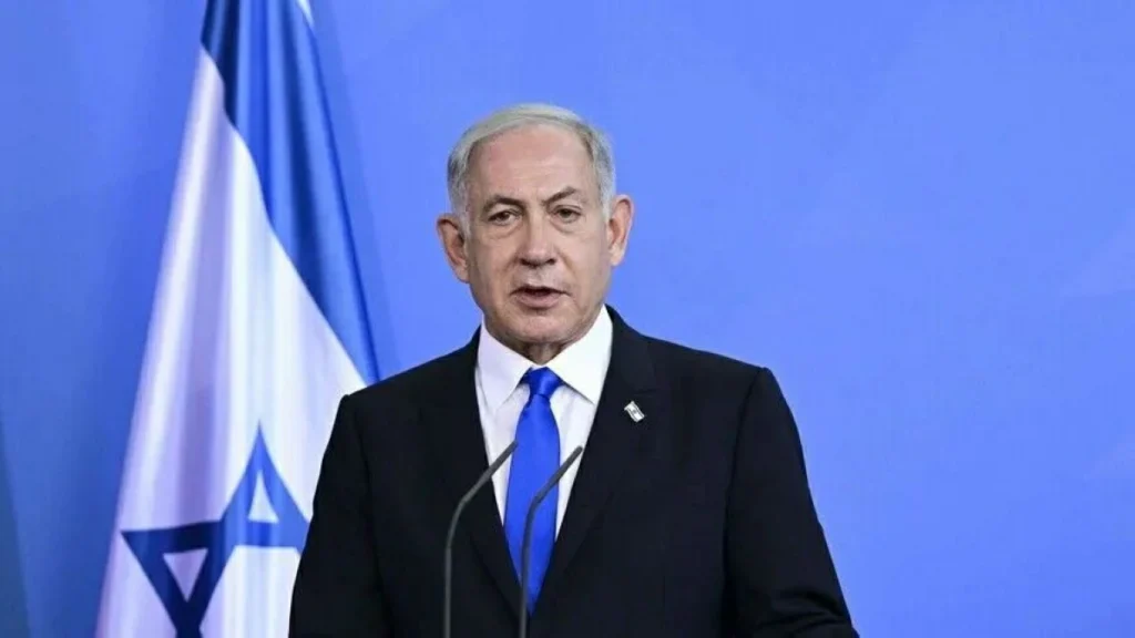 Trump gives Netanyahu the cold shoulder during New York visit