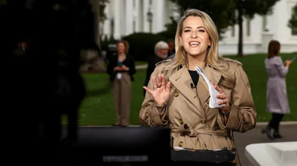 Media outlets denied access to White House dinner despite court order