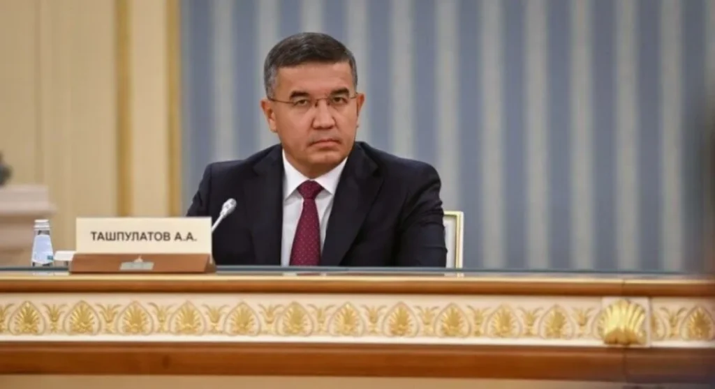Kazakhstan defense minister dismissed after 14 servicemen die in naval exercise