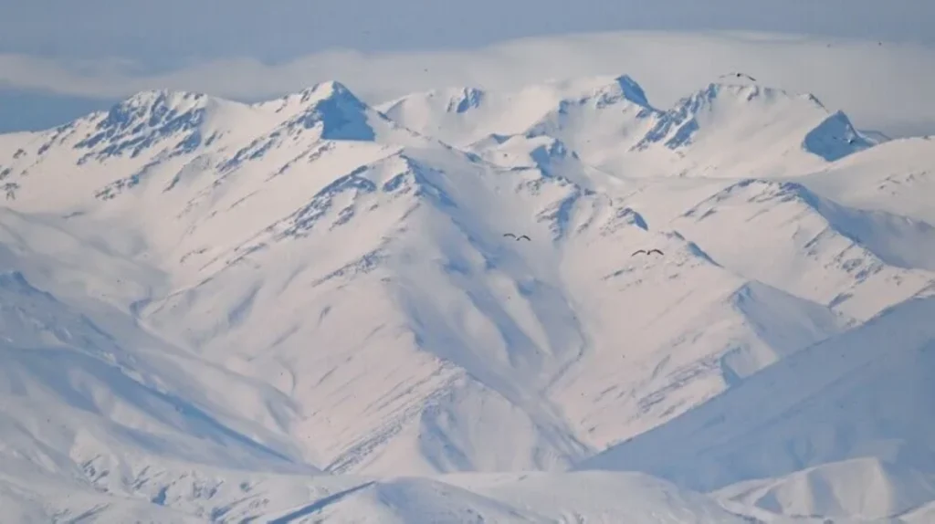 At least 10 missing after avalanche strikes Nepal’s Himlung Himal