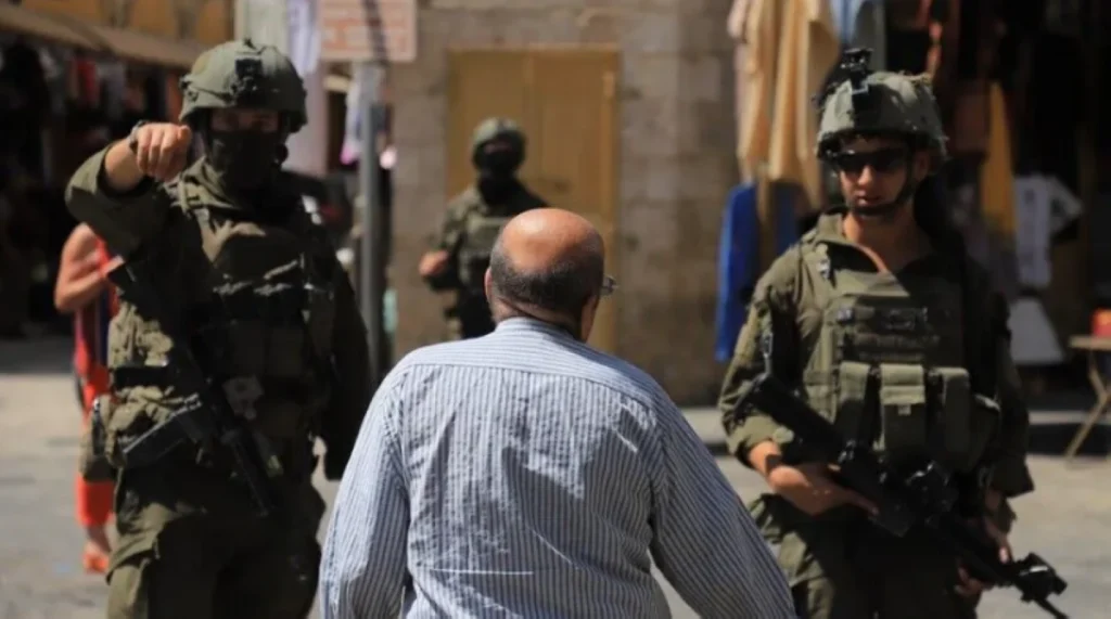 Israeli minister calls for Gaza-style war in occupied West Bank