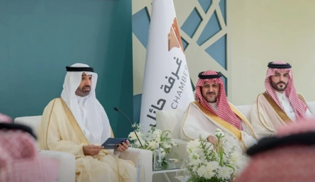 Al-Rajhi: Training and qualification opportunities in Wa’ad campaign jump to 4.5 million