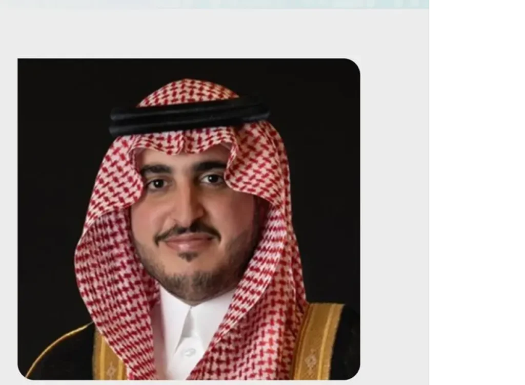 Emir of Al-Jouf thanks Saudi leadership for extending his tenure for 4 years