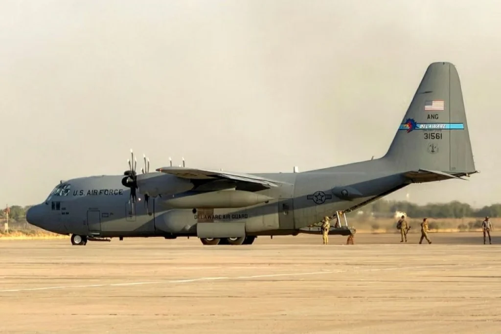 US ends Iraq mission as last American troops leave