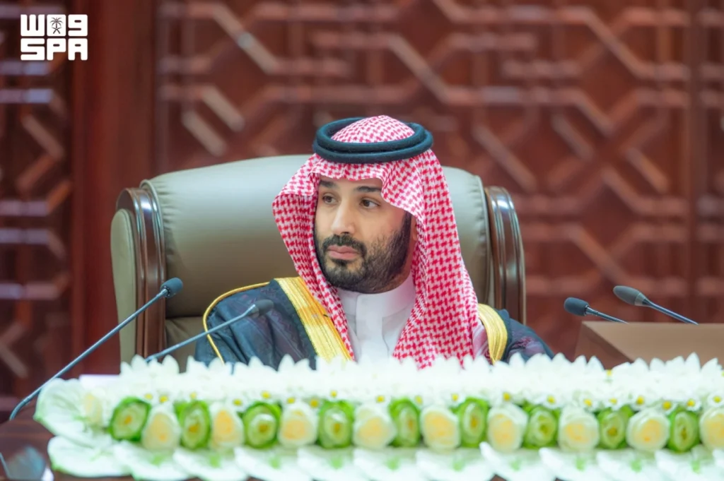 Saudi Arabia will respond decisively to any threat to its security