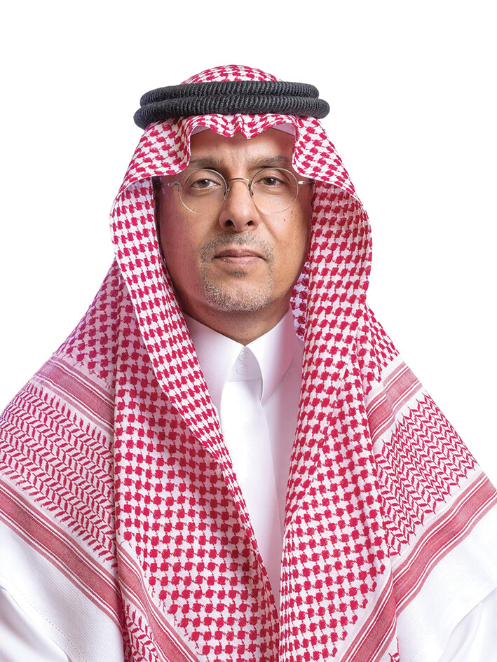 رئيس مجلس إدارة مجموعة stc والرئيس التنفيذي للمجموعة يهنئان القيادة بمناسبة اليوم الوطني