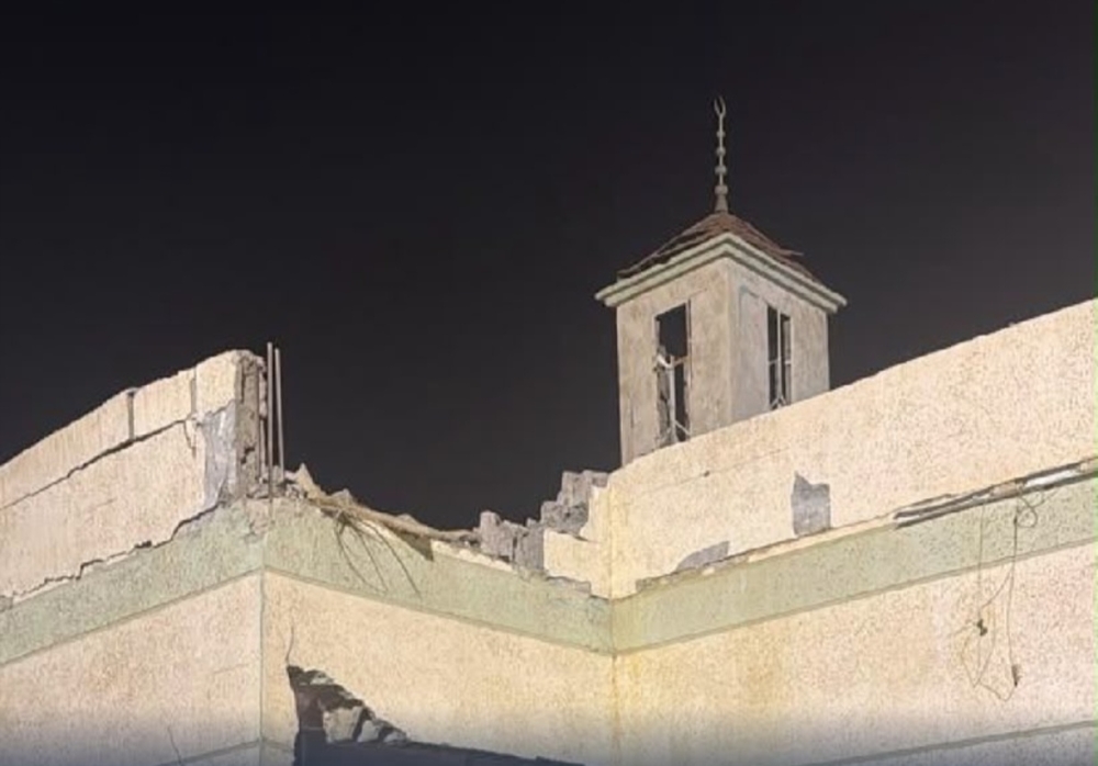 "الدفاع المدني": سقوط مقذوف بمنطقة جازان نتج عنه إصابتان وأضرار مادية