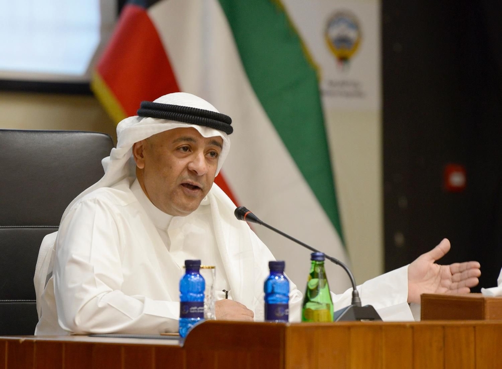 أمين مجلس التعاون: الإجرام الحوثي الآثم انتهك حرمة قبلة المسلمين