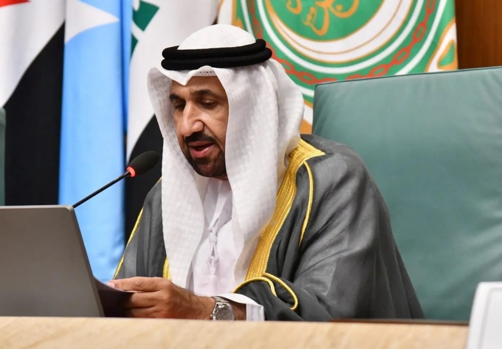 البرلمان العربي: محاولة استهداف مكة المكرمة تستوجب موقفًا دوليًا حازمًا