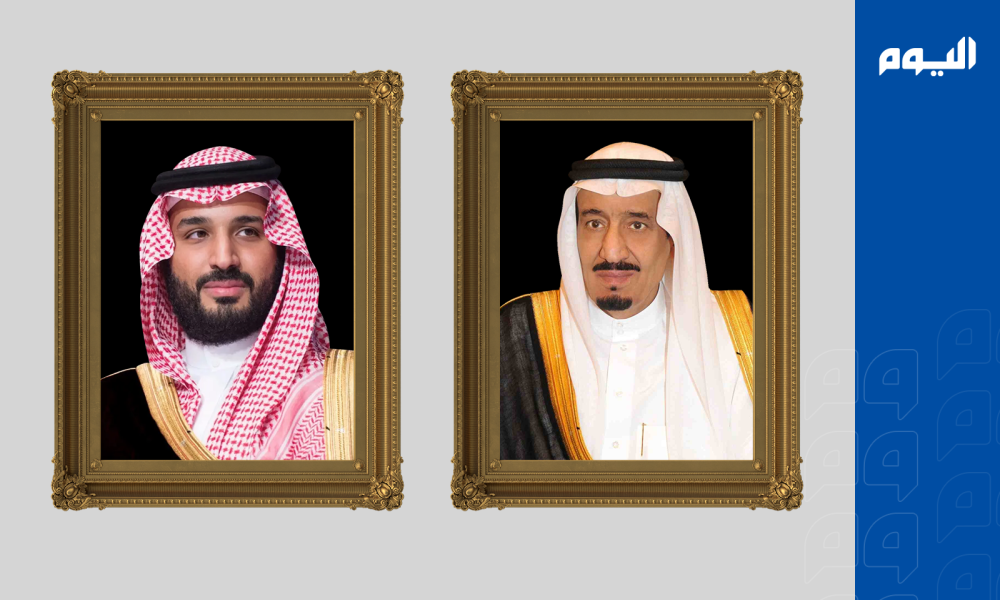 القيادة تهنئ رئيس الفترة الانتقالية في جمهورية مالي بذكرى استقلال بلاده