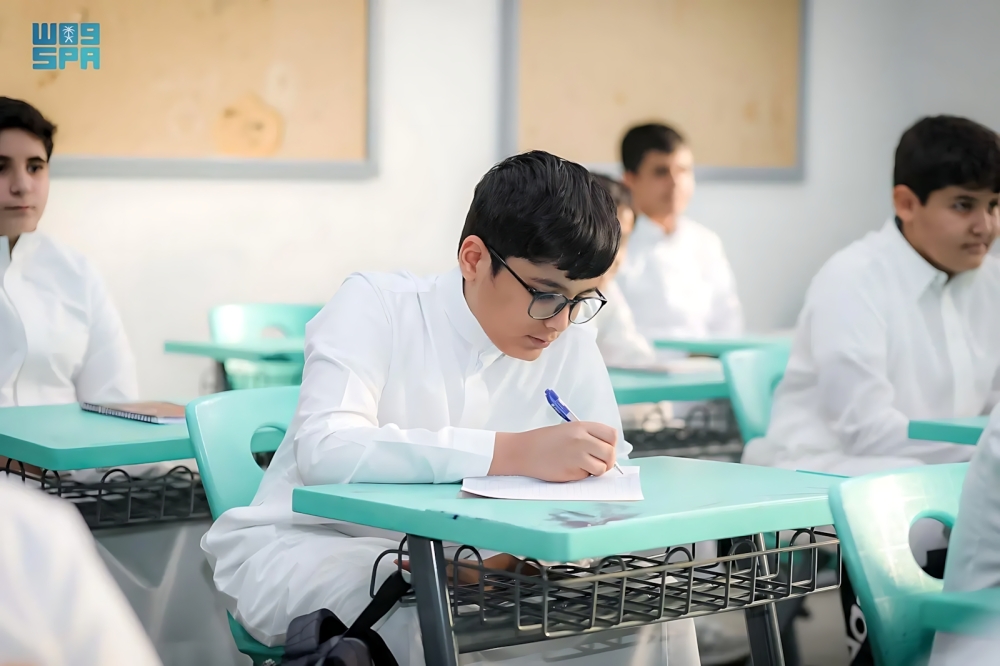 «تقويم التعليم» تحدد مهارات الطلاب بـ «نافس».. من الأساسيات للمعادلات