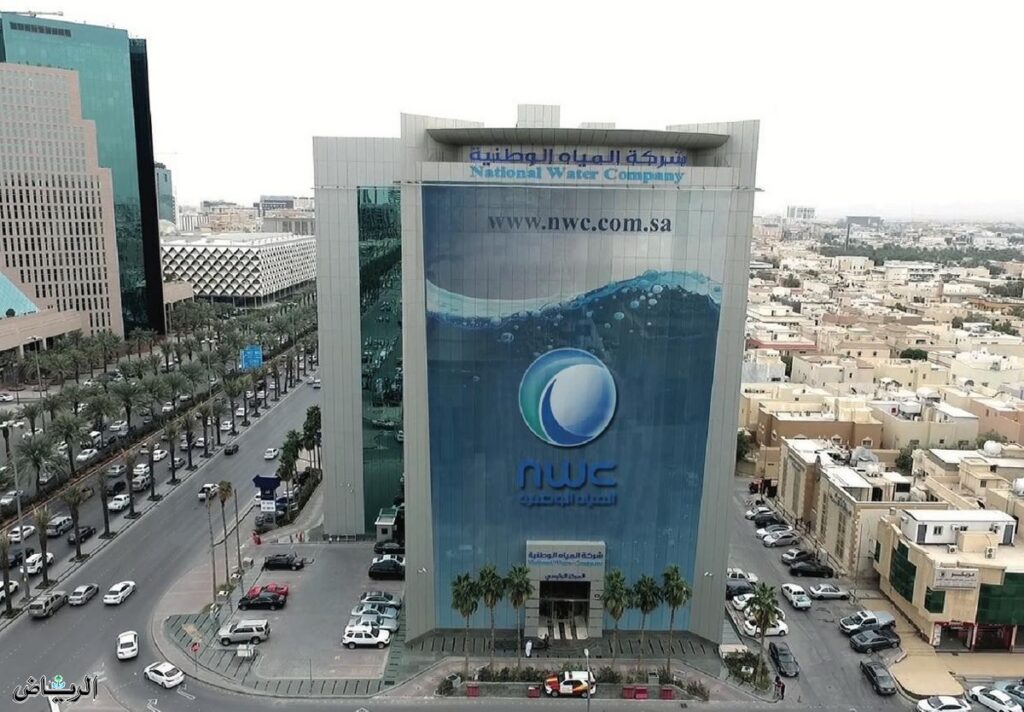 “المياه الوطنية” تنجز مشروعًا للصرف الصحي يخدم أكثر من 11ألف مستفيد بعنيزة