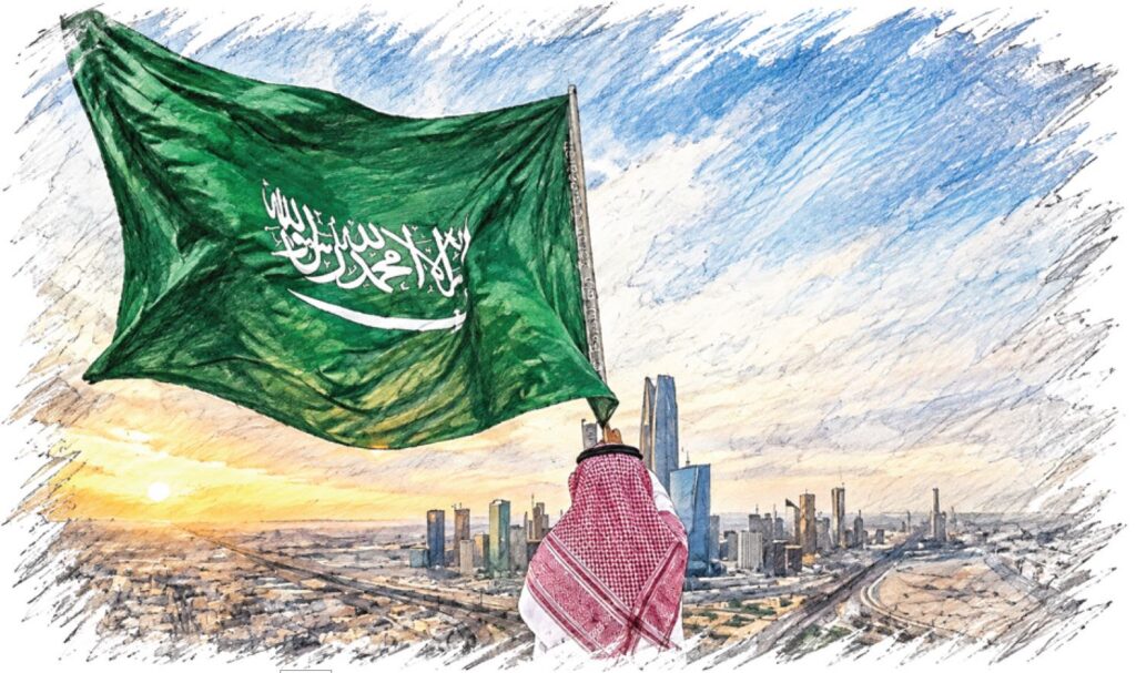 الوطن في صيغة الجمع