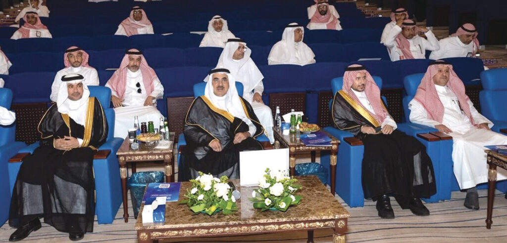 الشرقية.. ورشة تبحث حوكمة عقود الأداء
