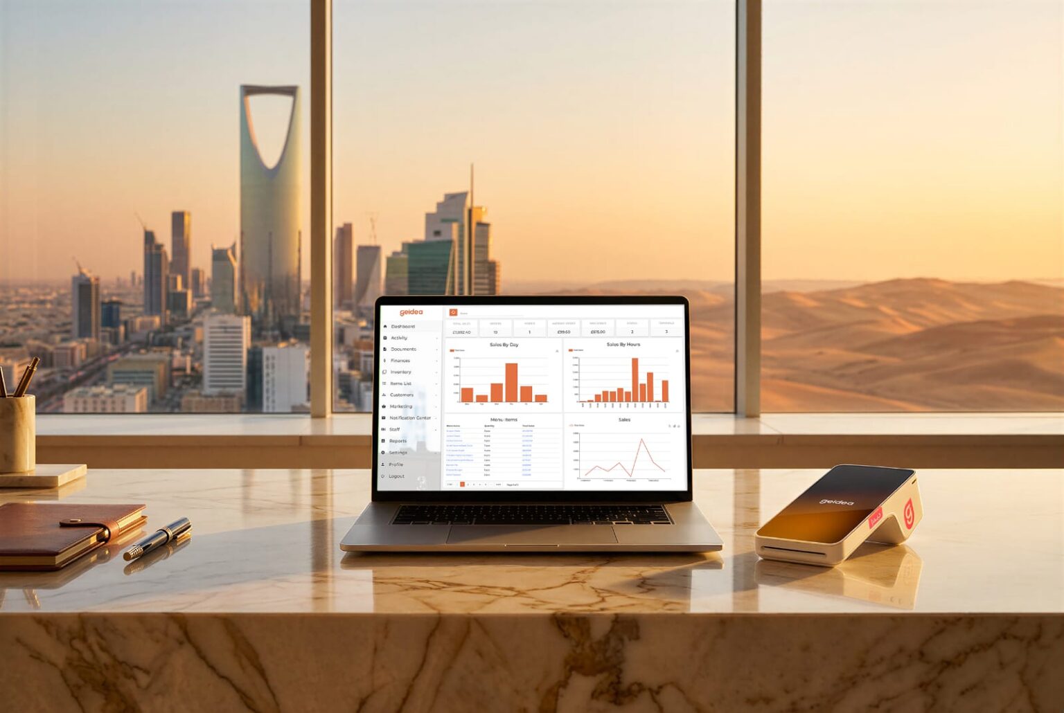 الشركات السعودية توسع حضورها في سوق المدفوعات الرقمية ونمو متسارع بسوق التجارة الإلكترونية
