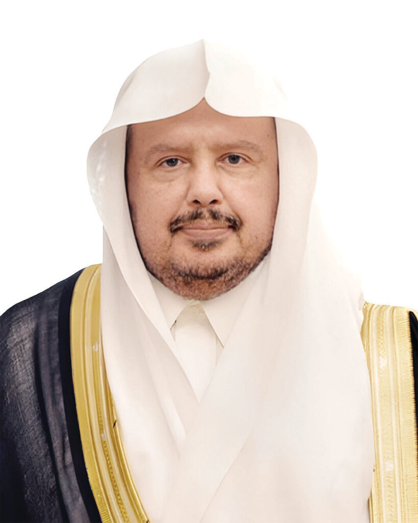 رئيس مجلس الشورى يرأس «تنفيذية الاتحاد البرلماني العربي» .. اليوم