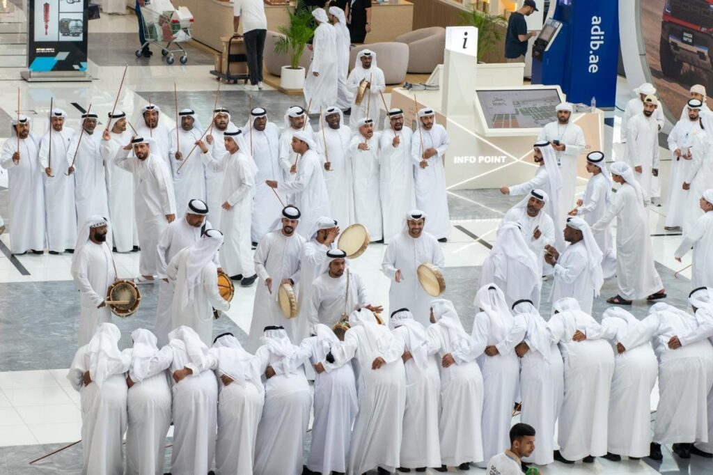 ADIHEX 2026 draws strong visitor engagement on ninth day