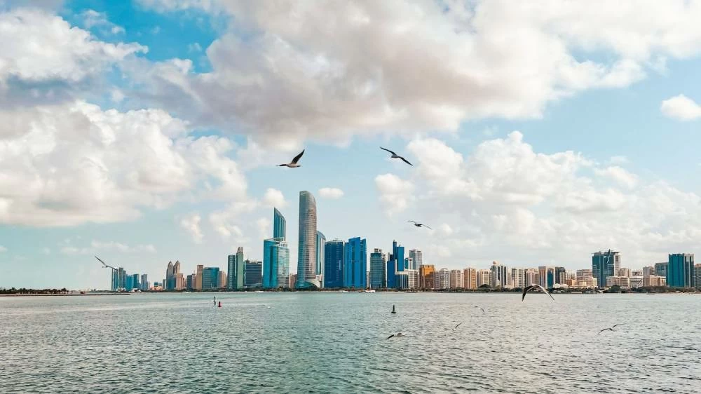 UAE weather: Temperatures dip into low-40s as September begins, with possible fog in Dubai, Abu Dhabi