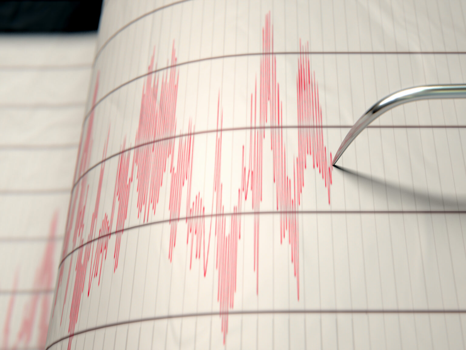 5.1-magnitude earthquake strikes northwest China