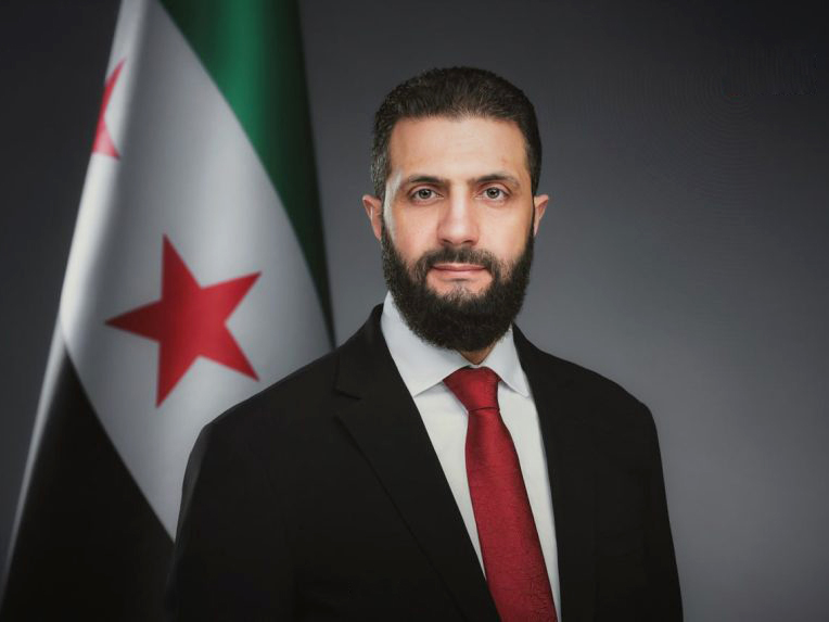 Syrian President to speak at opening session of Arab Media Summit 2026