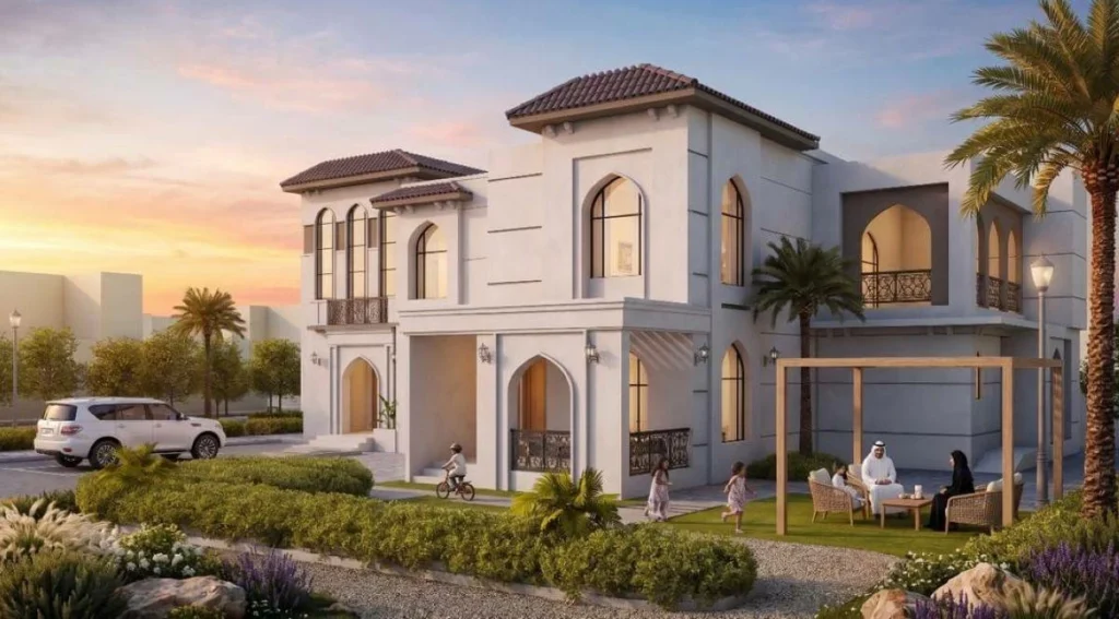 Abu Dhabi Housing Authority opens booking for 1,500 homes in West Baniyas