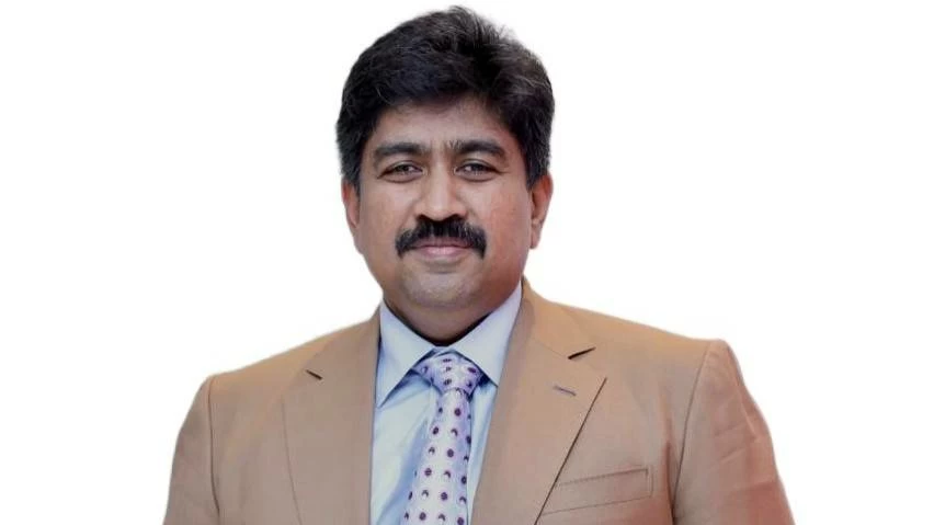 From Chennai to Dubai: How Casagrand’s Arun MN built a real estate success story