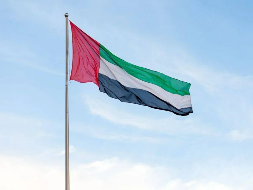 الإمارات تتضامن مع زيمبابوي وتعزّي في ضحايا حادث تصادم