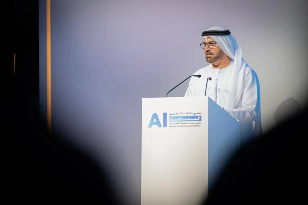 الإمارات.. إطلاق الدفعة الأولى من برنامج تدريب المدربين لمشروع الذكاء الاصطناعي المساعد
