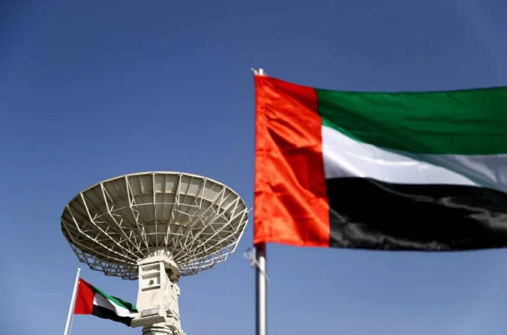الإمارات توفر 7 مزايا سوقية لـ «ستارلينك»