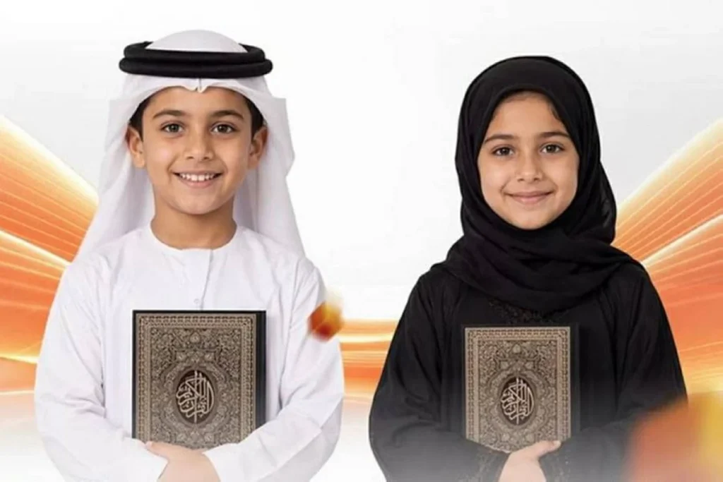 مسابقة الشيخة هند للقرآن تستقطب 1000 مشارك
