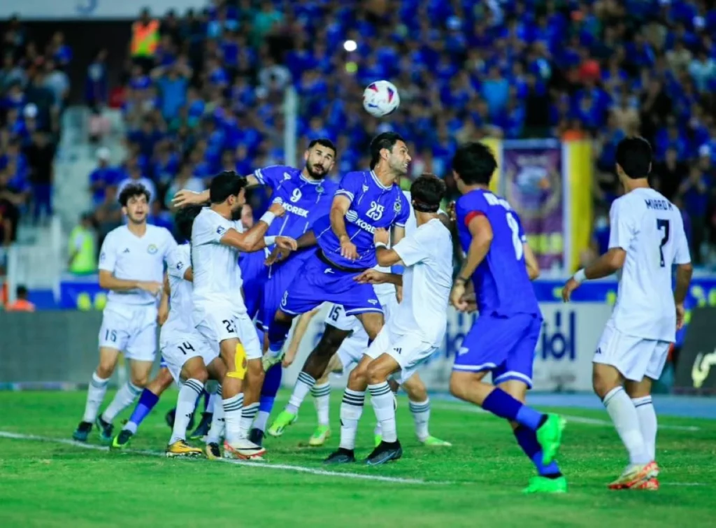 «كلاسيكو» العراق مهدد بالتأجيل أو بالإلغاء