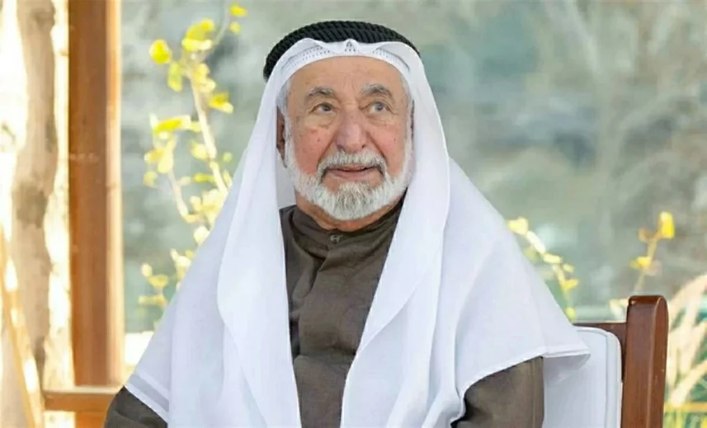 سلطان يعتمد نظام الدوام الجزئي لكبار السن والمتقاعدين في حكومة الشارقة