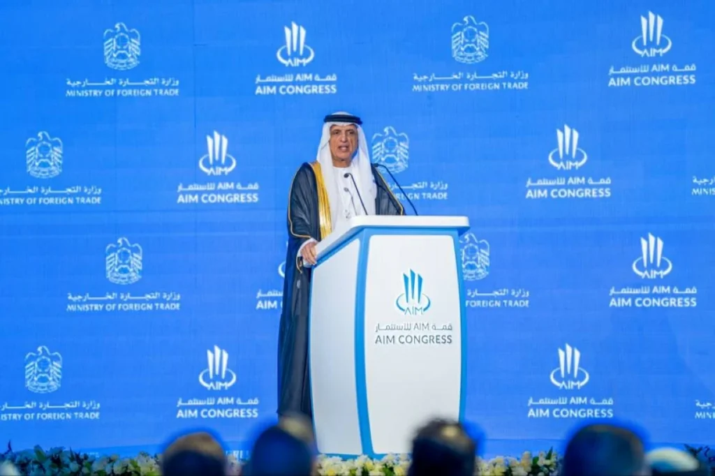 سعود بن صقر: بقيادة محمد بن زايد الإمارات تعزز دورها مركزاً عالمياً للتعاون