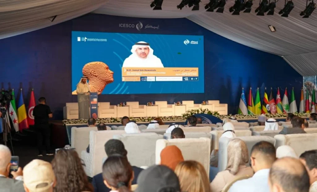 «ملتقى شباب المعرفة» يحفّز الإبداع لبناء المستقبل