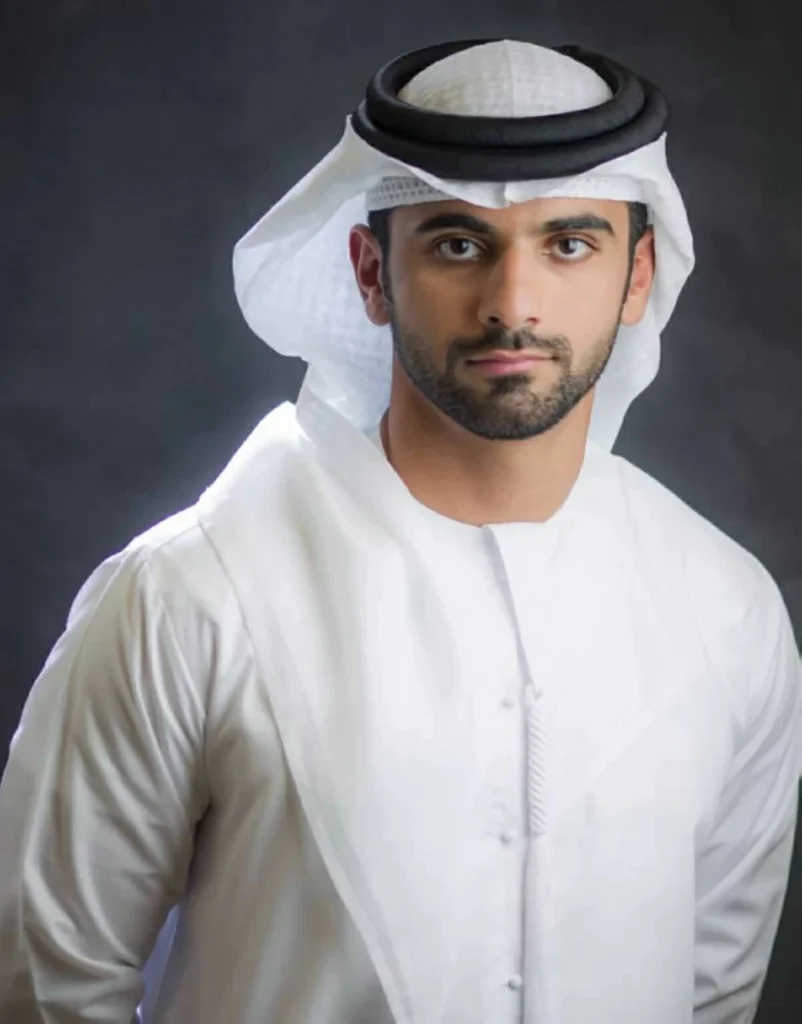 منصور بن محمد: حمدان بن محمد.. صانع للإنجاز
