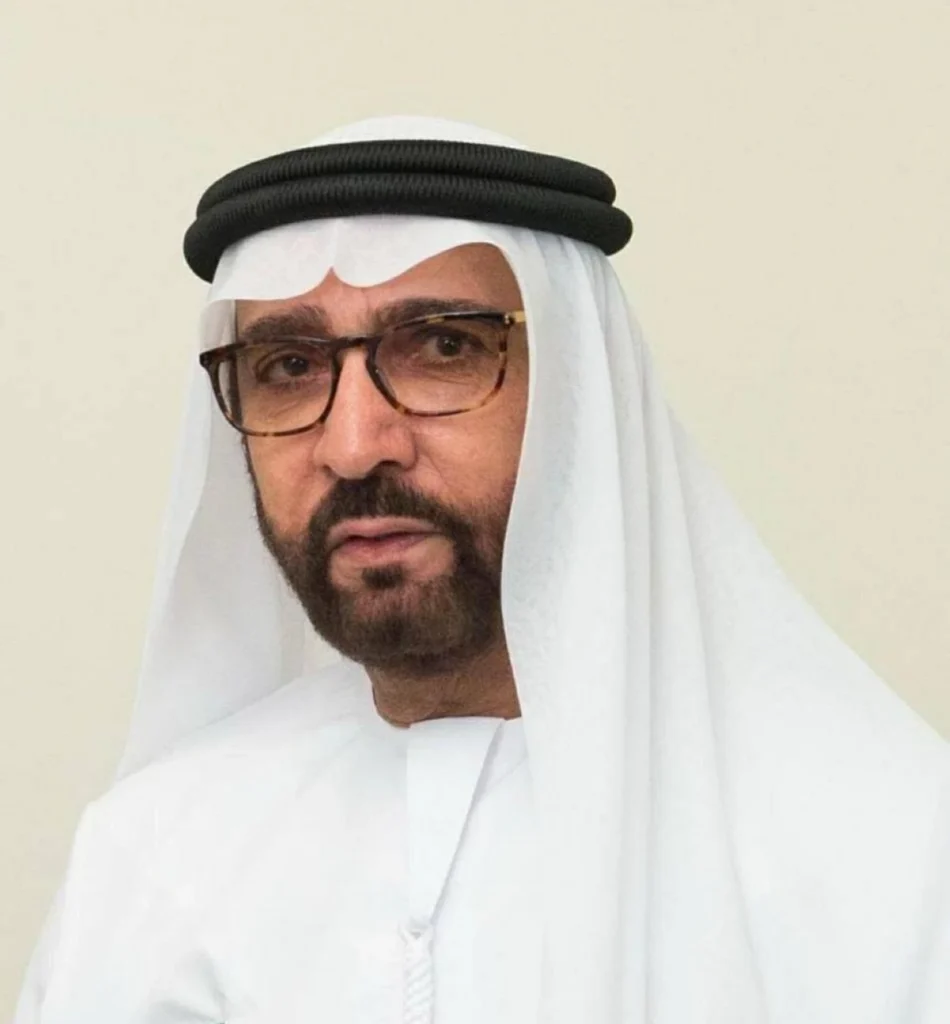 الإمارات وألمانيا.. شراكة راسخة تتطلع إلى المستقبل