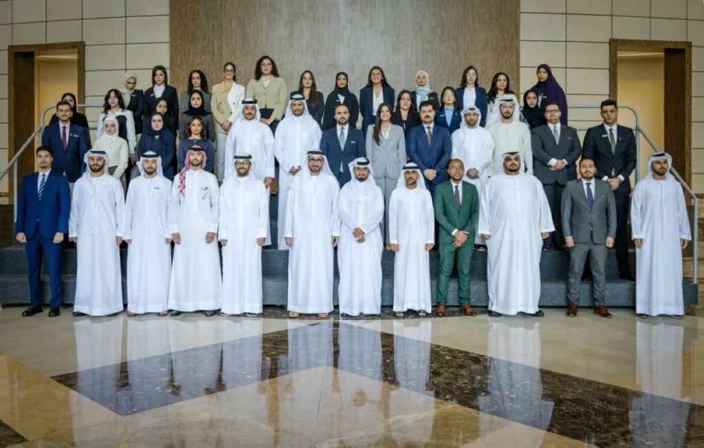 «الخارجية» تستقبل المشاركين في برنامج القيادات الدبلوماسية العربية الشابة