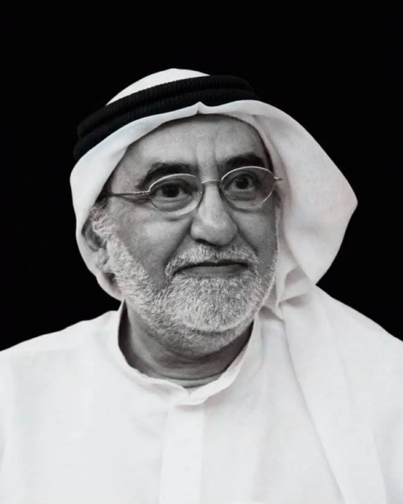 ديوان حاكم الشارقة ينعى الشيخ محمد بن سالم بن سلطان القاسمي