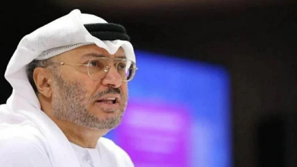 قرقاش مستذكراً ضحايا هجمات 11 سبتمبر: الإرهاب لا دين له ولا وطن