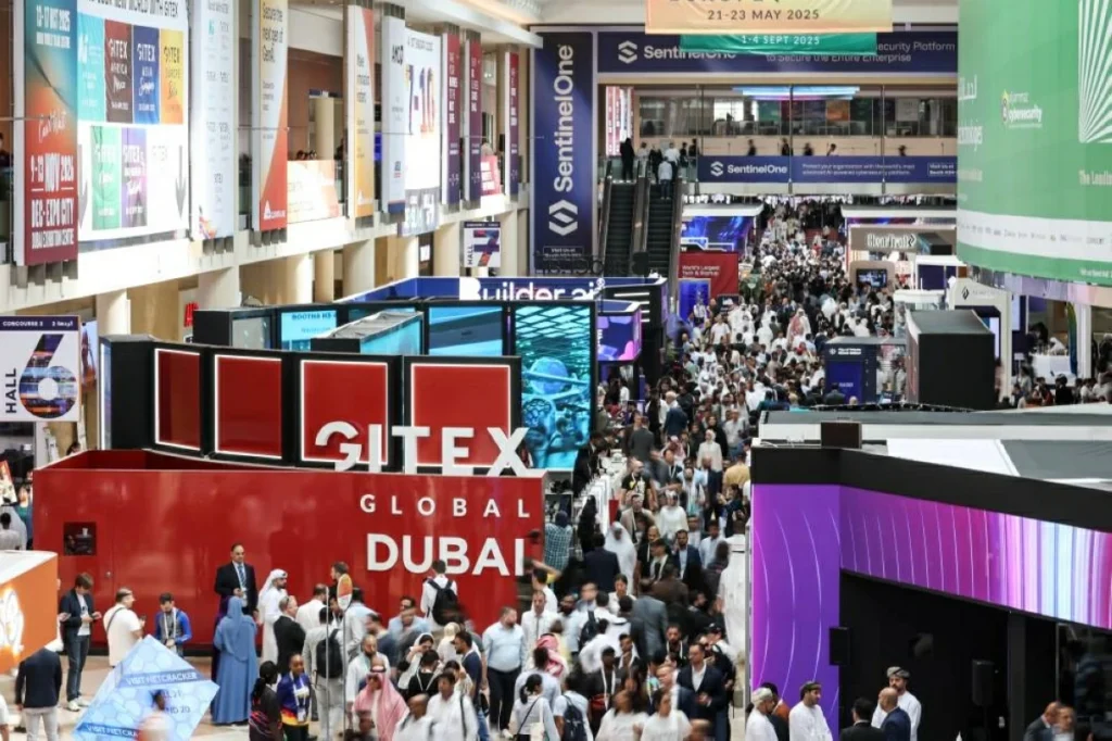 9.5 مليار حجم سوق إدارة الفعاليات في الإمارات 2026