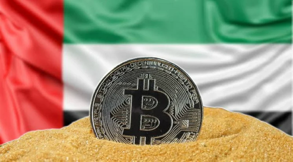 «فيتش»: الإمارات مركز عالمي للأصول الافتراضية