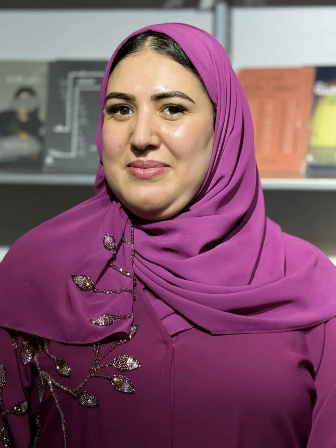«أبوظبي للكتاب» يفتح فصلاً جديداً في الذكاء الاصطناعي