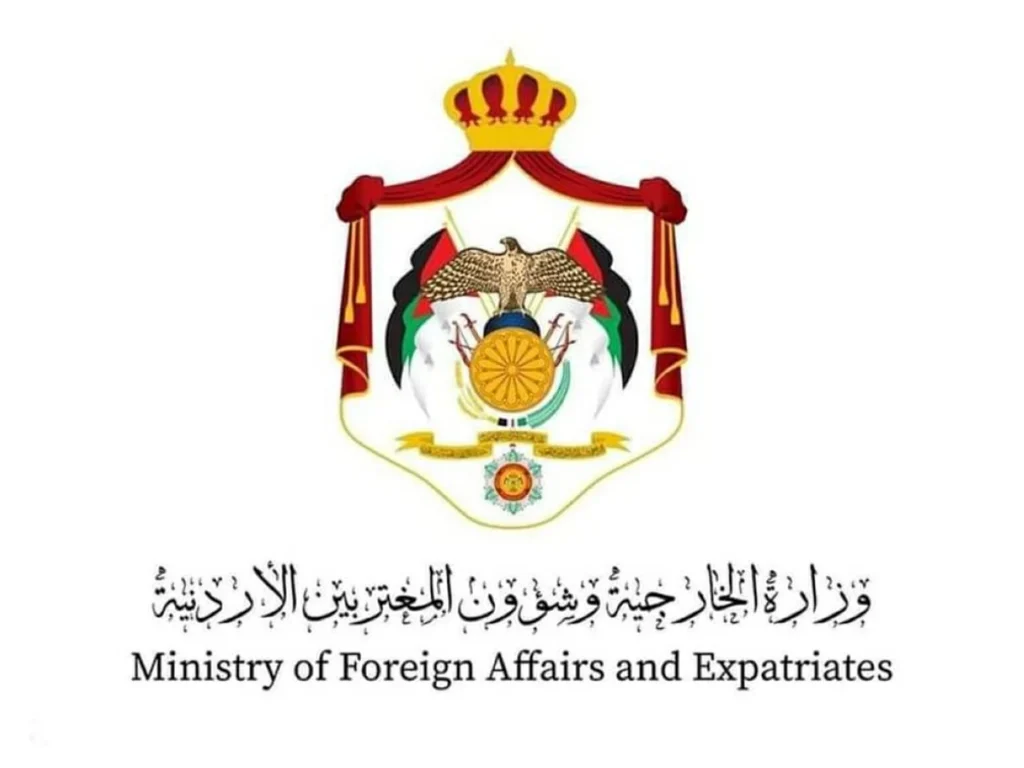 الأردن يعزي في استشهاد الرائد عبدالله المنهالي والمرشح سعيد الشامسي