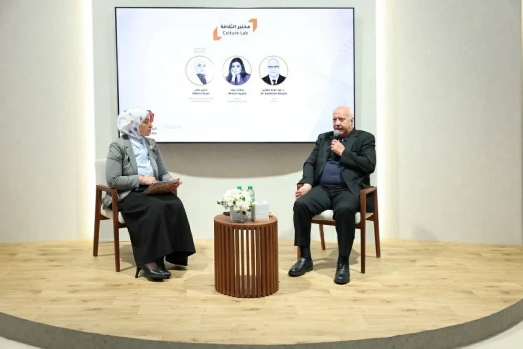 عبد الإله بلقزيز: من الضروري إخضاع مختلف السرديات للفحص النقدي