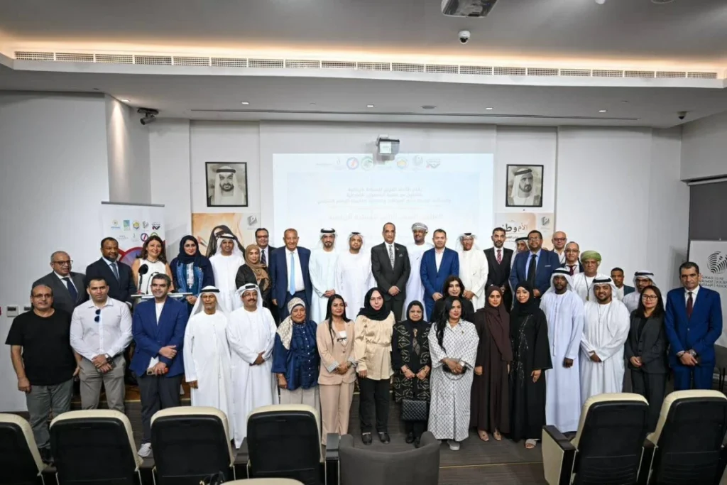 الملتقى العربي للسياحة الرياضية بدبي يبحث آفاق الاستثمار والتكامل
