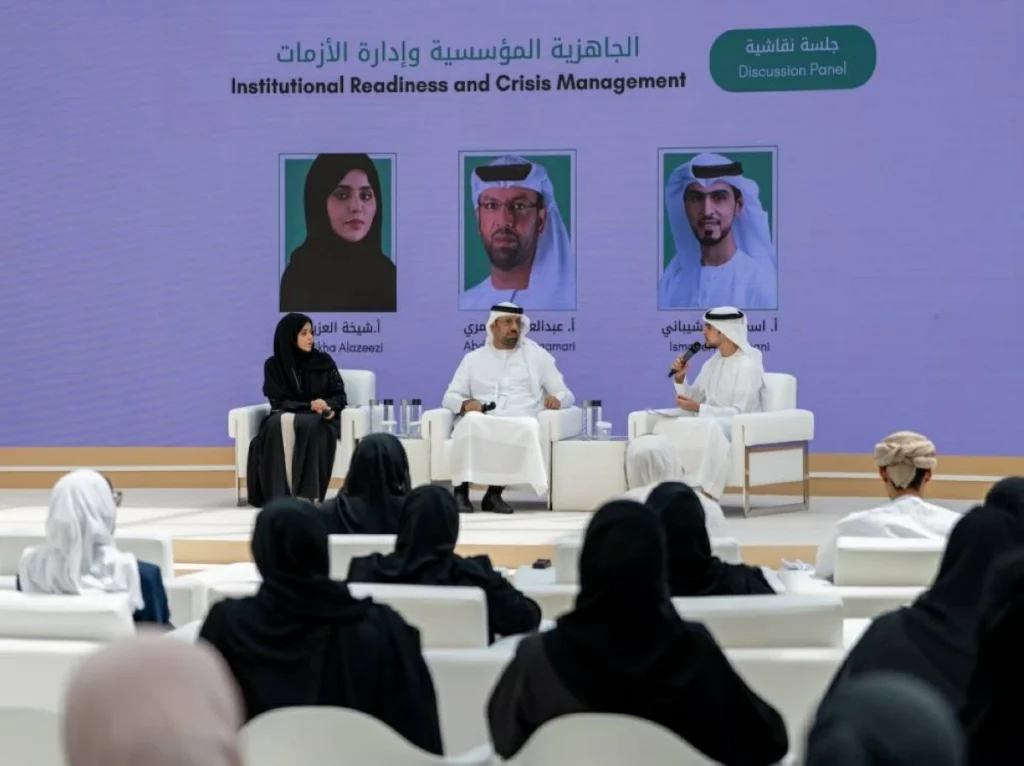 «القيادة الذكية» موضوع الدورة المقبلة من «الشارقة للأدب المكتبي»